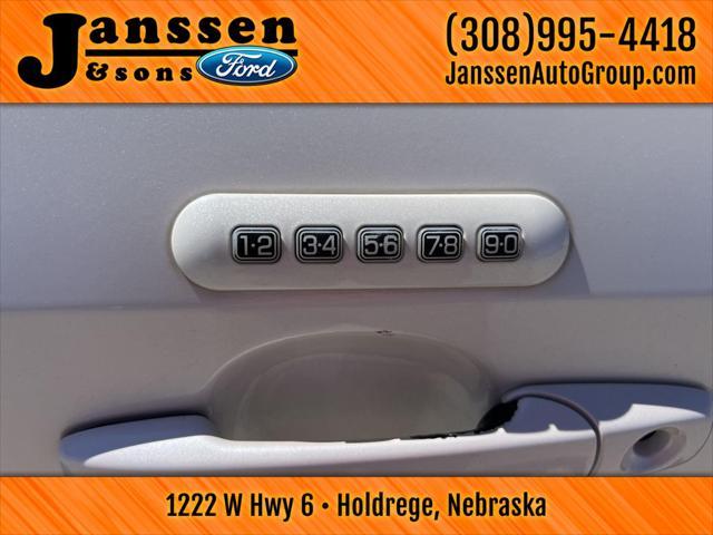 used 2009 Ford Edge car, priced at $7,990