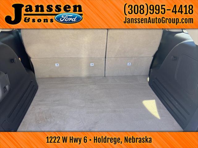 used 2009 Ford Edge car, priced at $7,990