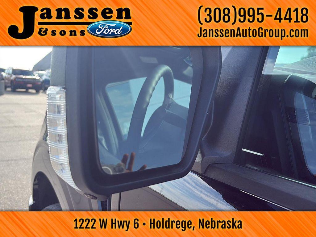 new 2025 Ford F-150 car, priced at $62,580