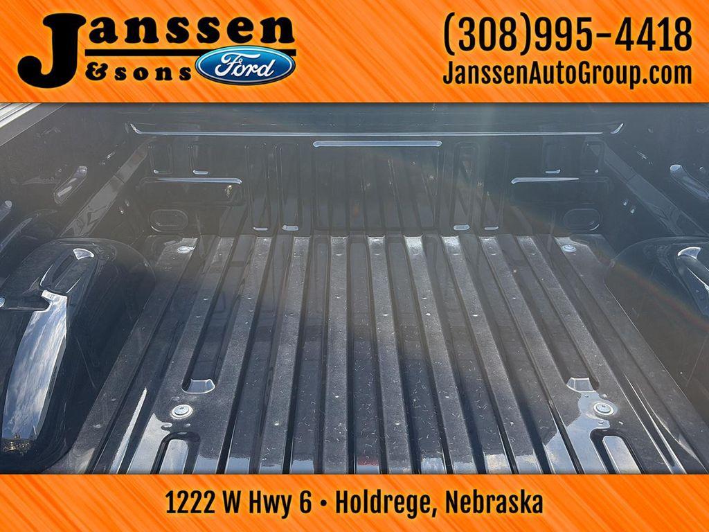 new 2025 Ford F-150 car, priced at $62,580