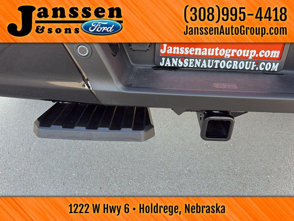 new 2025 Ford F-150 car, priced at $62,580