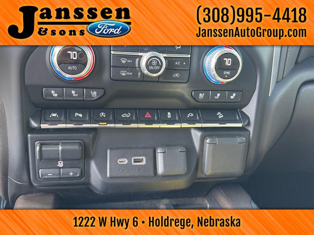 used 2020 GMC Sierra 1500 car, priced at $29,990