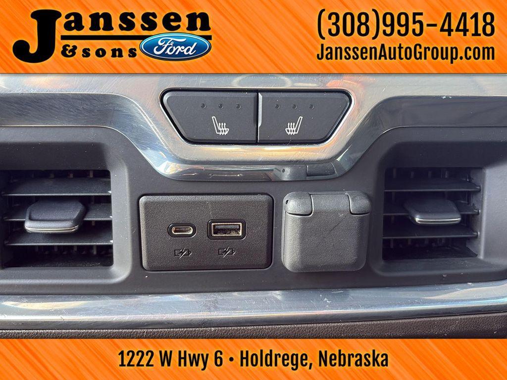 used 2020 GMC Sierra 1500 car, priced at $29,990