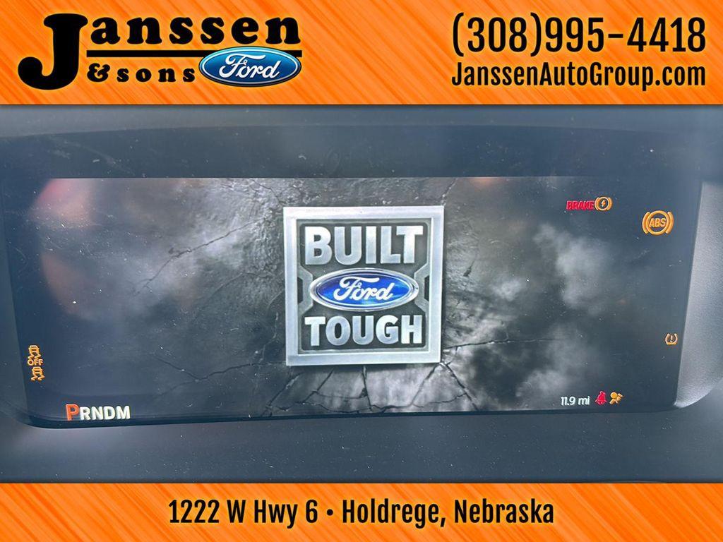 new 2025 Ford F-150 car, priced at $71,165