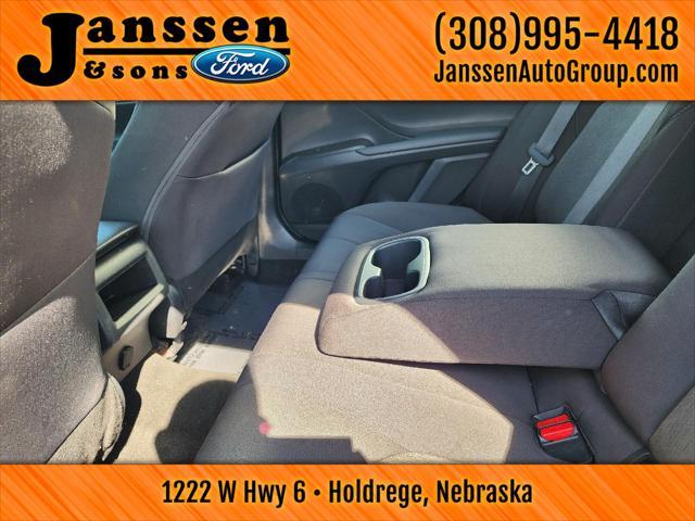 used 2023 Toyota Camry car, priced at $24,995