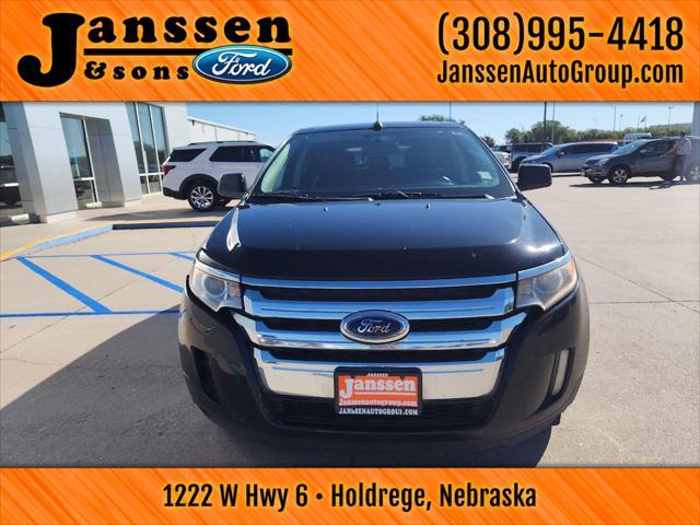 used 2011 Ford Edge car, priced at $6,995