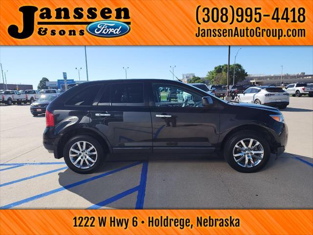 used 2011 Ford Edge car, priced at $6,995