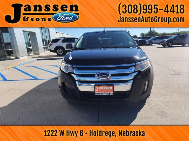 used 2011 Ford Edge car, priced at $6,995