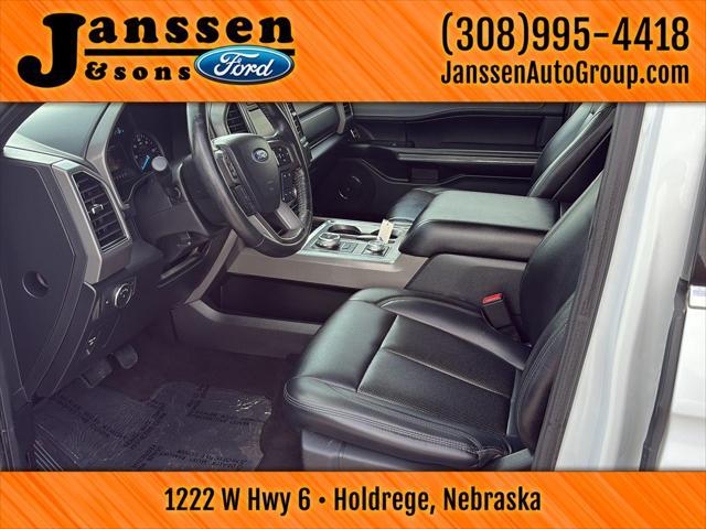 used 2019 Ford Expedition car, priced at $21,990