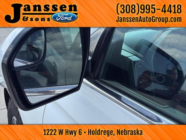 used 2019 Ford Expedition car, priced at $21,990