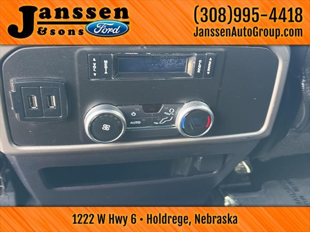 used 2019 Ford Expedition car, priced at $21,990