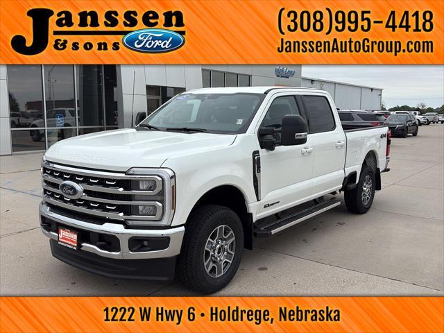 new 2025 Ford F-250 car