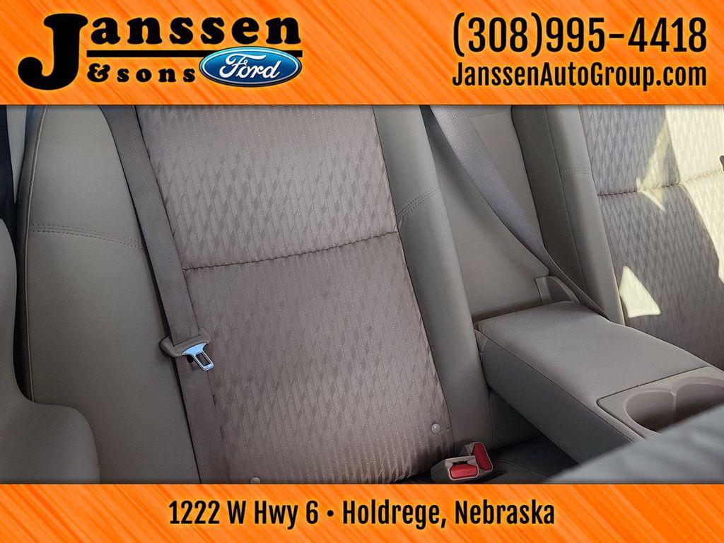 used 2016 Nissan Altima car, priced at $8,995