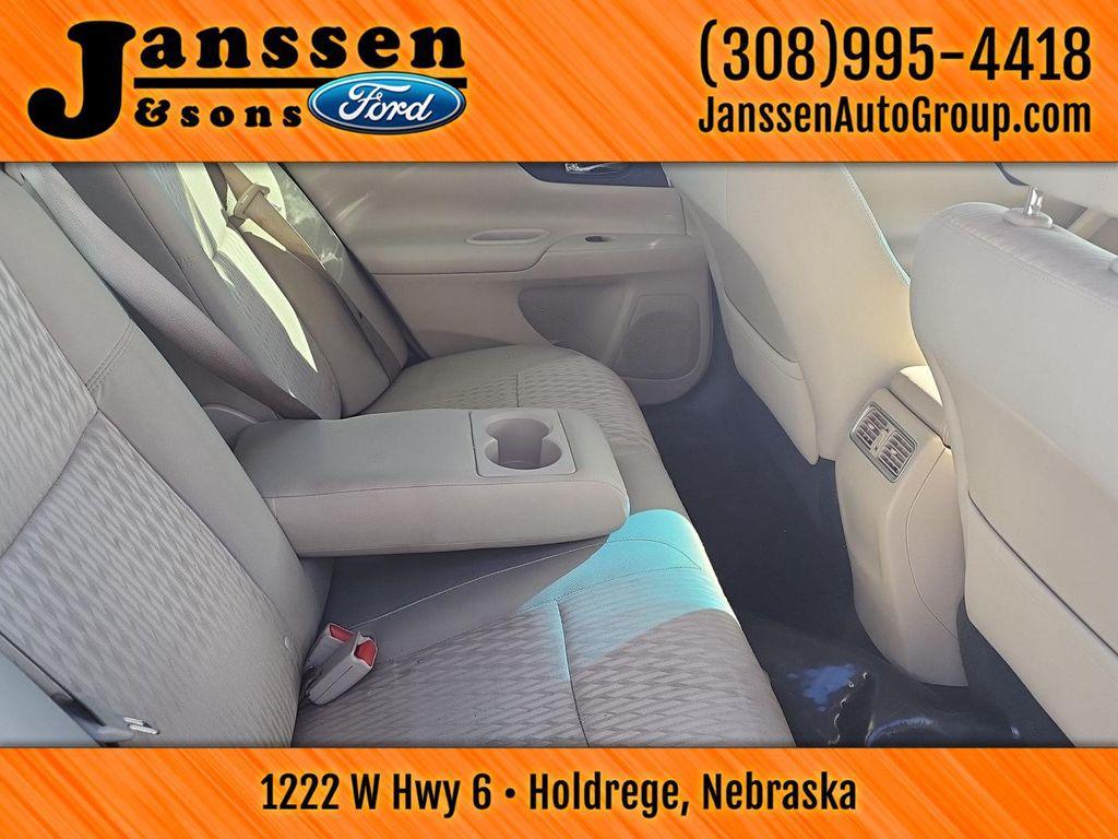 used 2016 Nissan Altima car, priced at $8,995