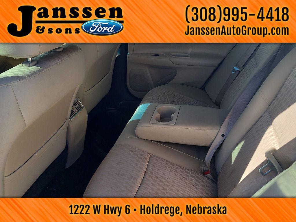 used 2016 Nissan Altima car, priced at $8,995