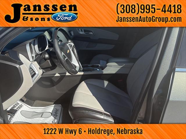used 2012 Chevrolet Equinox car, priced at $2,990