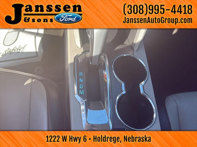 used 2012 Chevrolet Equinox car, priced at $2,990