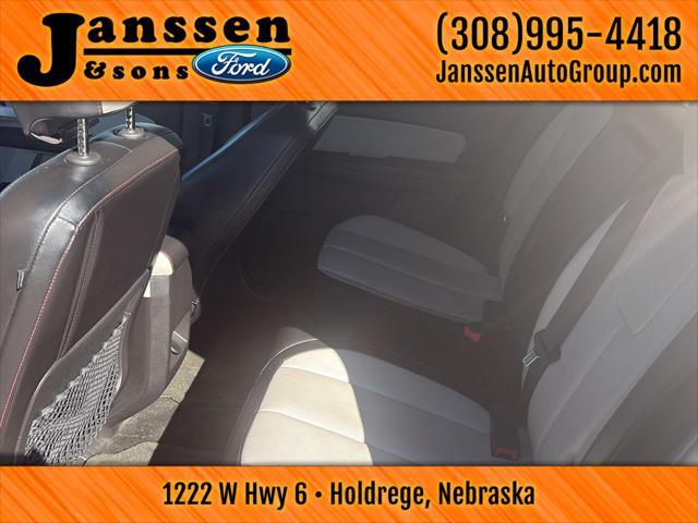 used 2012 Chevrolet Equinox car, priced at $2,990