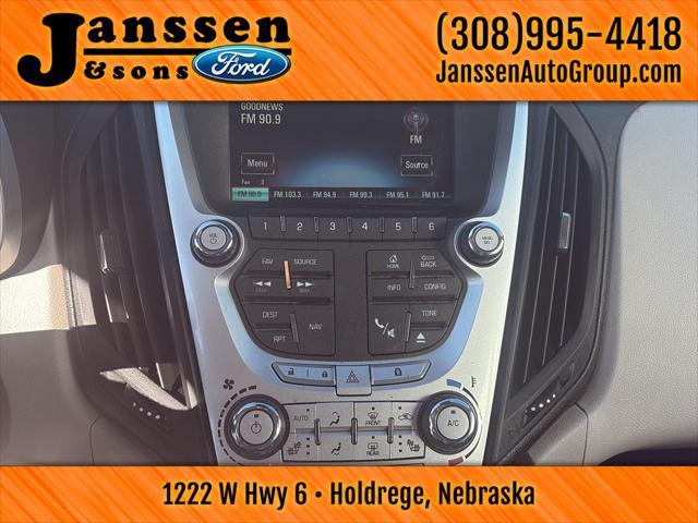 used 2012 Chevrolet Equinox car, priced at $2,990