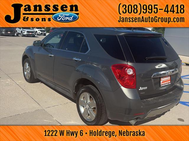 used 2012 Chevrolet Equinox car, priced at $2,990