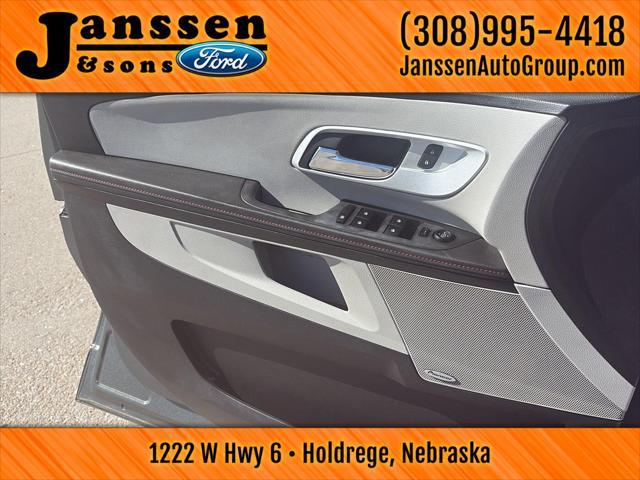 used 2012 Chevrolet Equinox car, priced at $2,990