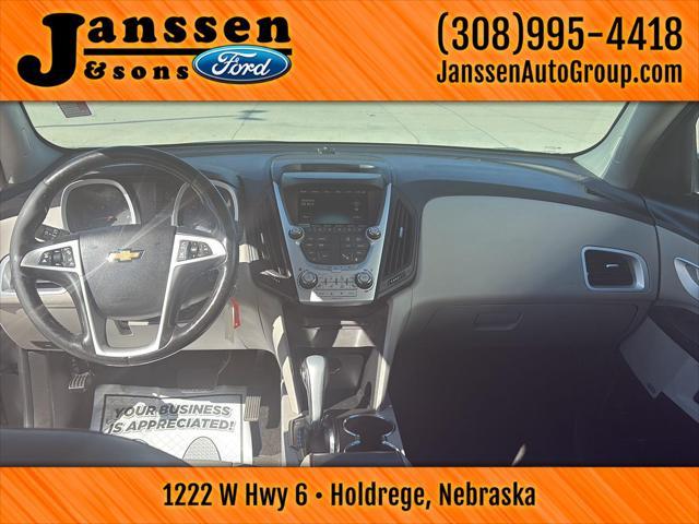 used 2012 Chevrolet Equinox car, priced at $2,990