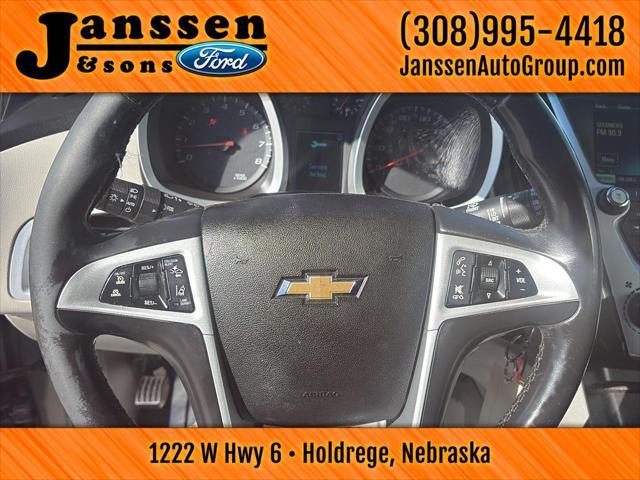 used 2012 Chevrolet Equinox car, priced at $2,990