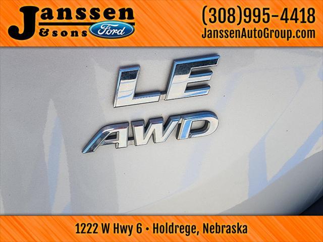 used 2014 Toyota RAV4 car, priced at $14,990