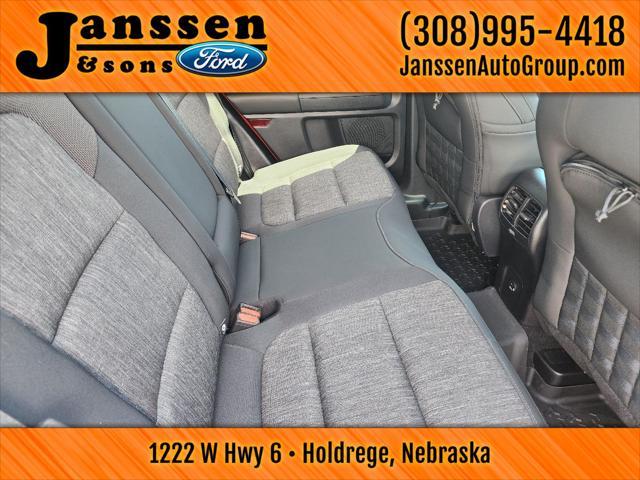 used 2023 Ford Bronco Sport car, priced at $28,995