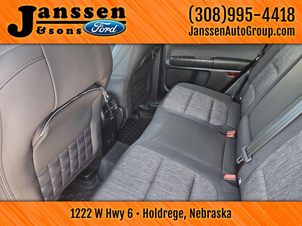 used 2023 Ford Bronco Sport car, priced at $29,995