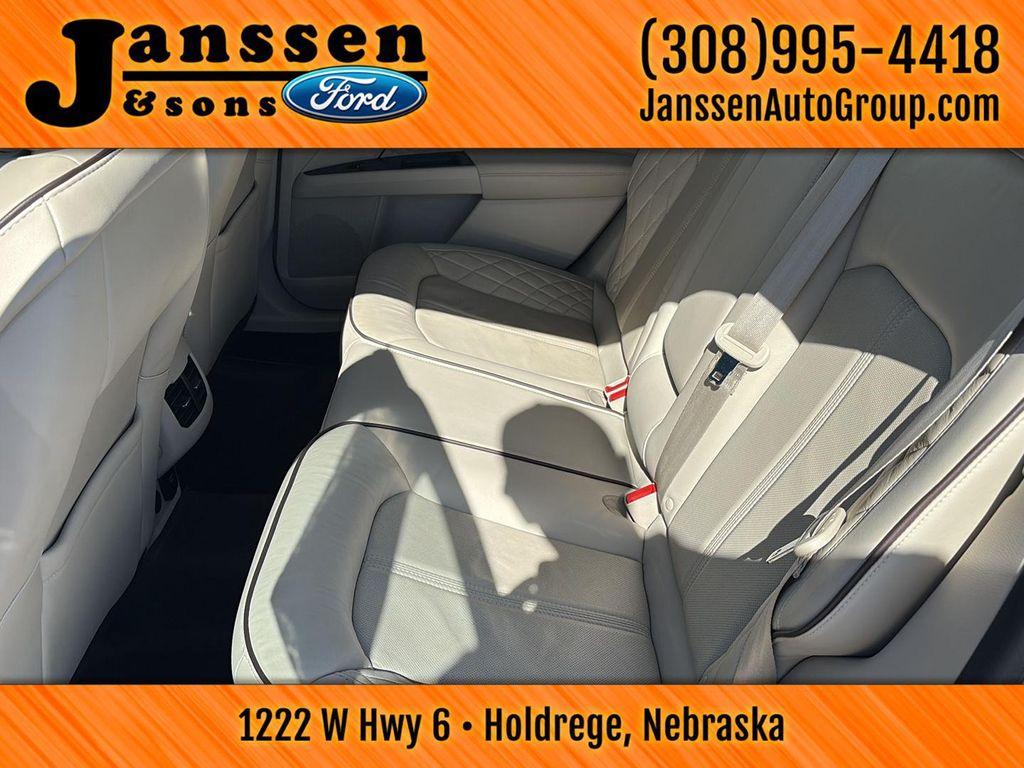 used 2018 Ford Fusion car, priced at $18,995