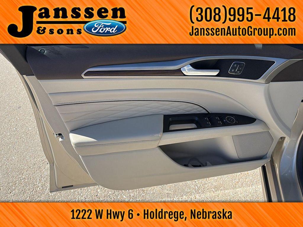 used 2018 Ford Fusion car, priced at $18,995