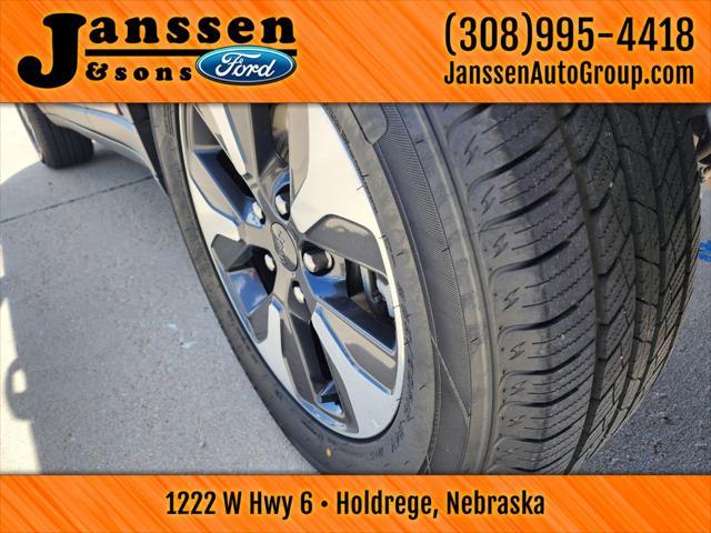 used 2023 Jeep Grand Cherokee 4xe car, priced at $31,995