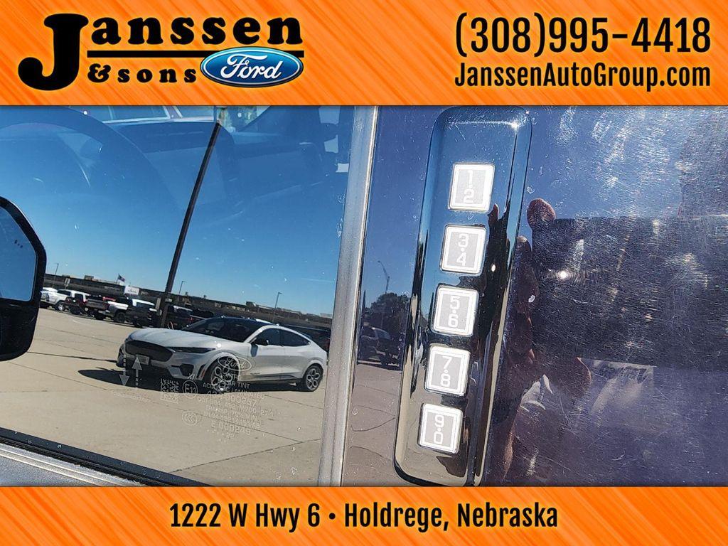 used 2022 Ford F-150 car, priced at $40,995