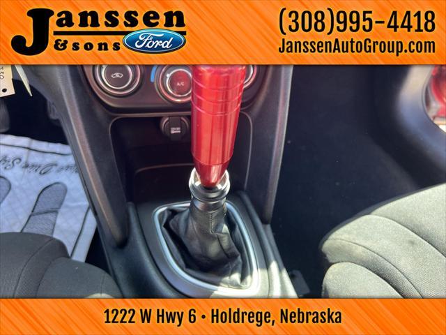 used 2013 Dodge Dart car, priced at $5,995