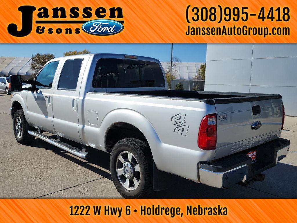 used 2015 Ford F-250 car, priced at $17,995