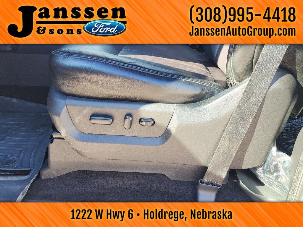 used 2015 Ford F-250 car, priced at $17,995