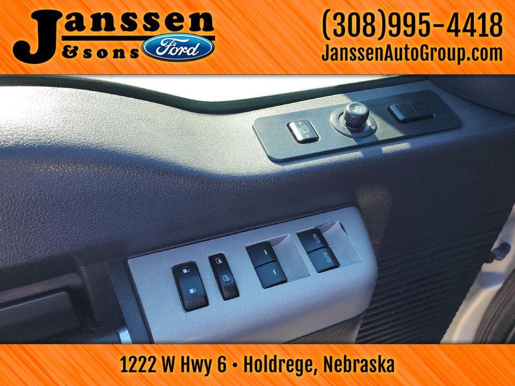 used 2015 Ford F-250 car, priced at $17,995