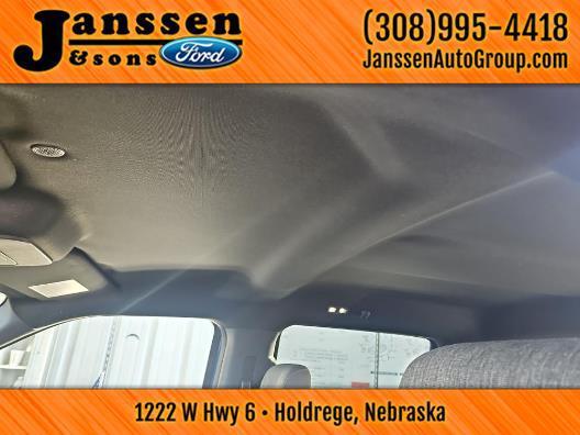 used 2024 Ford F-150 car, priced at $46,995