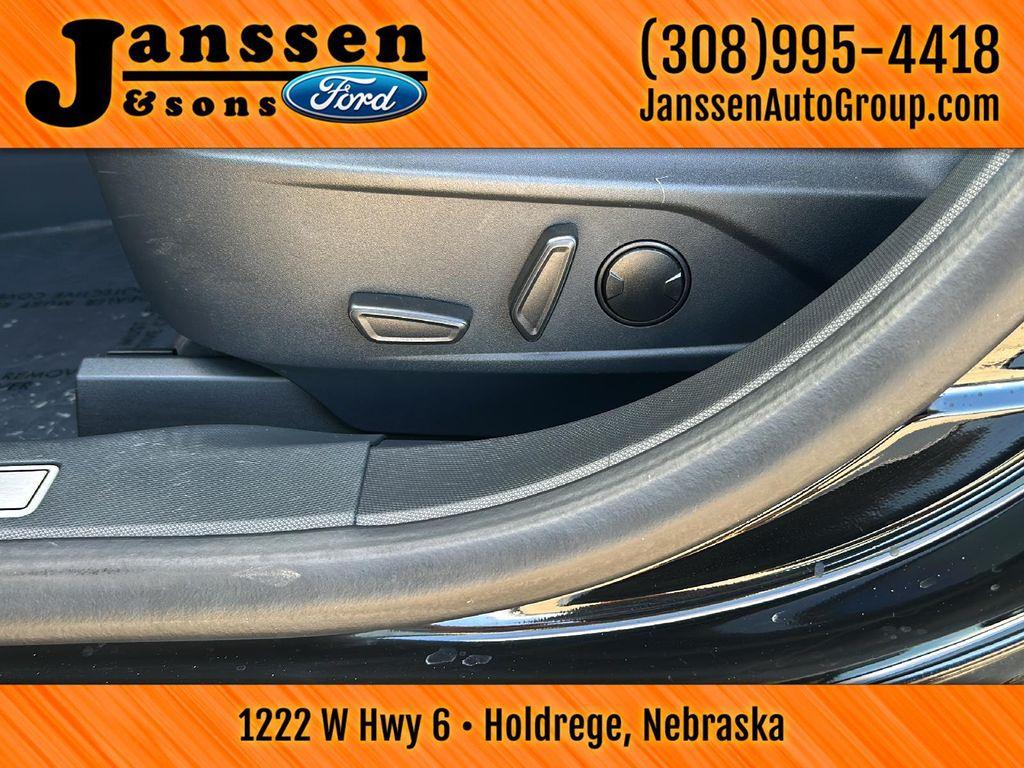 used 2021 Ford Mustang Mach-E car, priced at $29,990