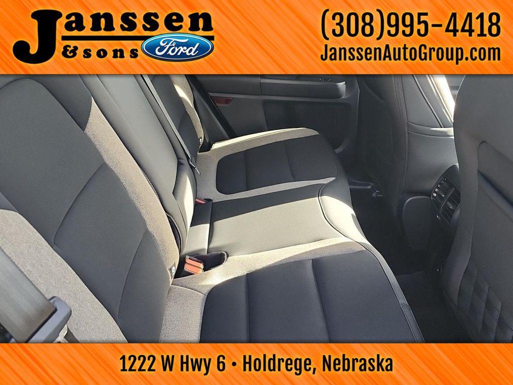 new 2025 Ford Bronco Sport car