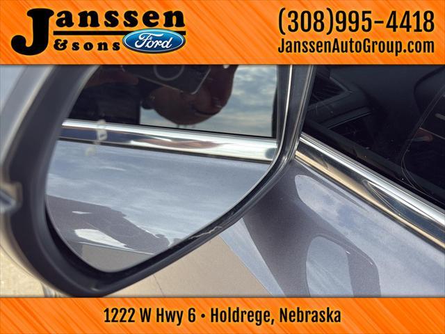 used 2021 Honda CR-V car, priced at $29,995