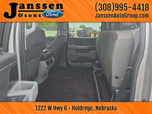 used 2021 Ford F-150 car, priced at $38,995