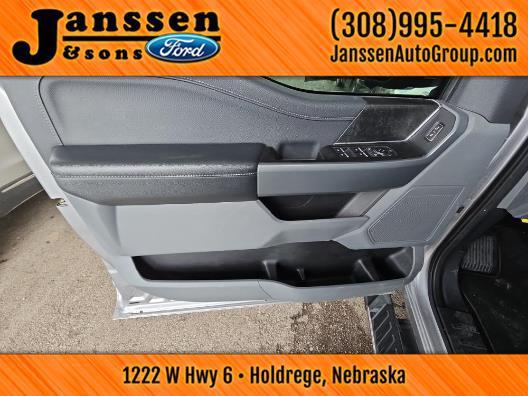 used 2021 Ford F-150 car, priced at $38,995