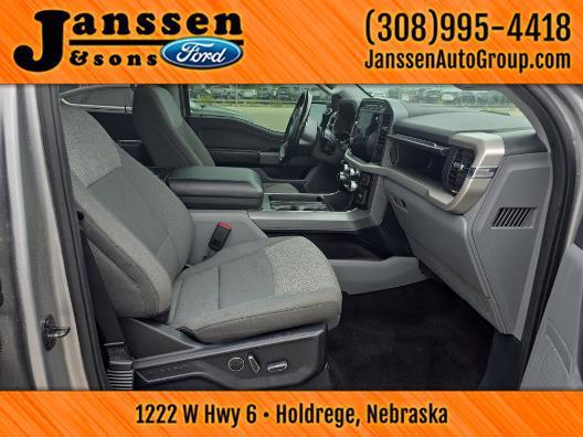 used 2021 Ford F-150 car, priced at $38,995