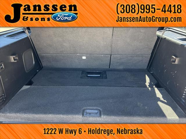 used 2013 Ford Expedition EL car, priced at $11,990