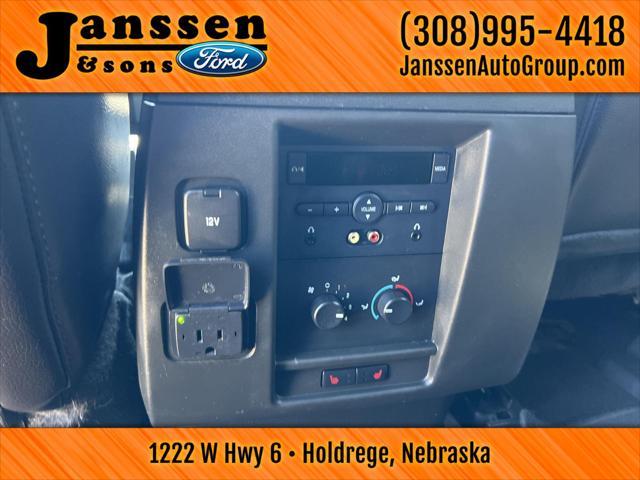 used 2013 Ford Expedition EL car, priced at $11,990