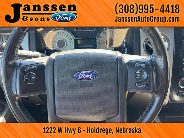 used 2013 Ford Expedition EL car, priced at $11,990