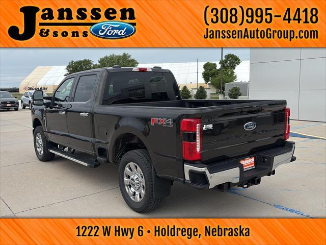 new 2025 Ford F-250 car