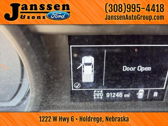used 2019 Chevrolet Silverado 1500 car, priced at $19,995